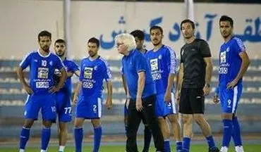 شفر در آستانه رکوردی تازه در استقلال و لیگ برتر فوتبال 