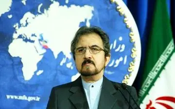 سخنگوی وزارت امور خارجه :اعتراض شدید ایران به کاردار کویت ابلاغ شد