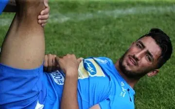 خبر فوق العاده برای آبی ها ! ستاره محبوب شفر با این ترفنداستقلالی می شود!