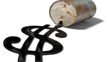 نوسانات قیمت نفت در بازار جهانی