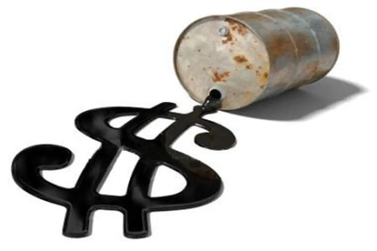 نوسانات قیمت نفت در بازار جهانی