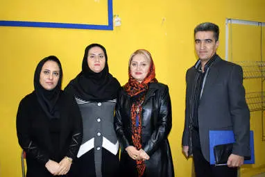  چهاردهمین نمایشگاه کتاب کرمانشاه و رسانه‌های دیجیتال 