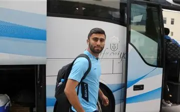 پیغام بمب برای استقلالی‌ها: 1میلیارد تومان به حسابم بریزید تا با شما قرارداد ببندم!