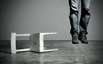 نشانه های هشدار دهنده خودکشی در فرزندان 