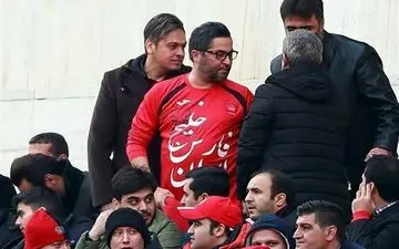 
قرارداد با کی‌روش حرفه‌ای بسته نشده/ بازیکنان پرسپولیس نباید از قهرمانی مطمئن باشند