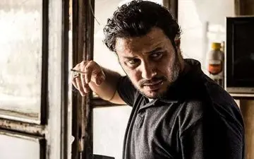  جواد عزتی با «دوزیست» به جشنواره فجر امسال می رود