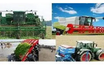 جذب ۵۰ درصد از تسهیلات خط ۷ مکانیزاسیون استان در شهرستان کرمانشاه