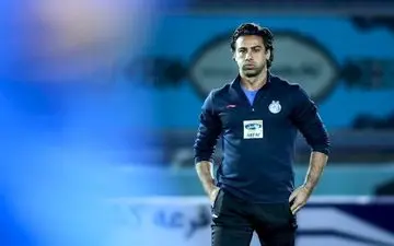 آقای خاص استقلال ستاره محبوب فرهاد مجیدی!