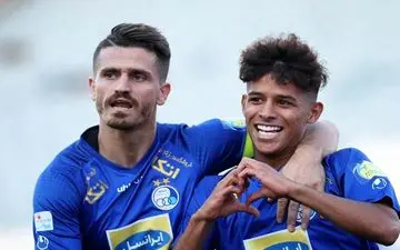 استقلال بدنبال افزایش رقم قرارداد قایدی