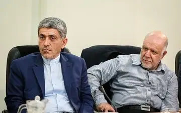 زنگنه» برای «طیب نیا» نامه نوشت؛