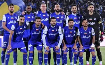  ترکیب احتمالی استقلال در مصاف با ملوان