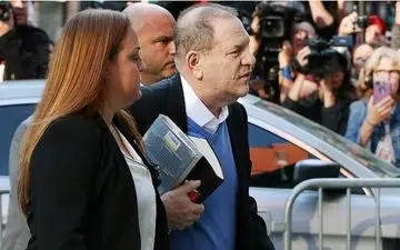 یکی از تهیه کنندگان مشهور سینما دستگیر شد/ علت:رسوایی اخلاقی