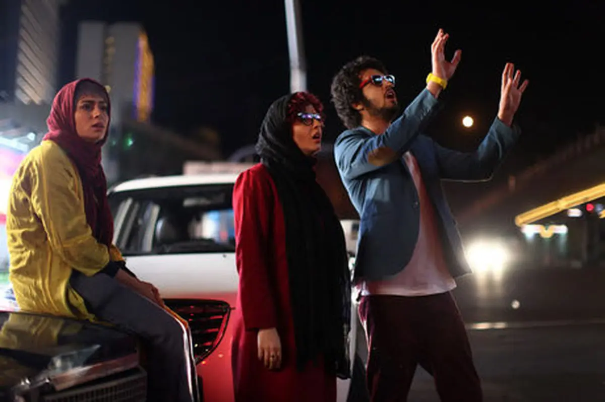 واکنش شورای عالی تهیه‌کنندگان سینما به تحریم یک فیلم