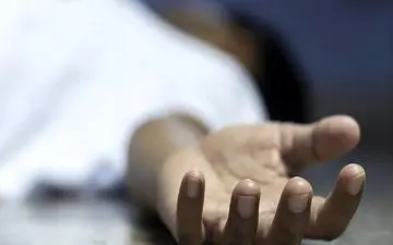  خودکشی مرد جوان از ساختمان اطلس مال