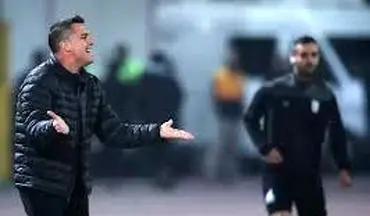 پرسپولیس دوباره به نباختن عادت کرد