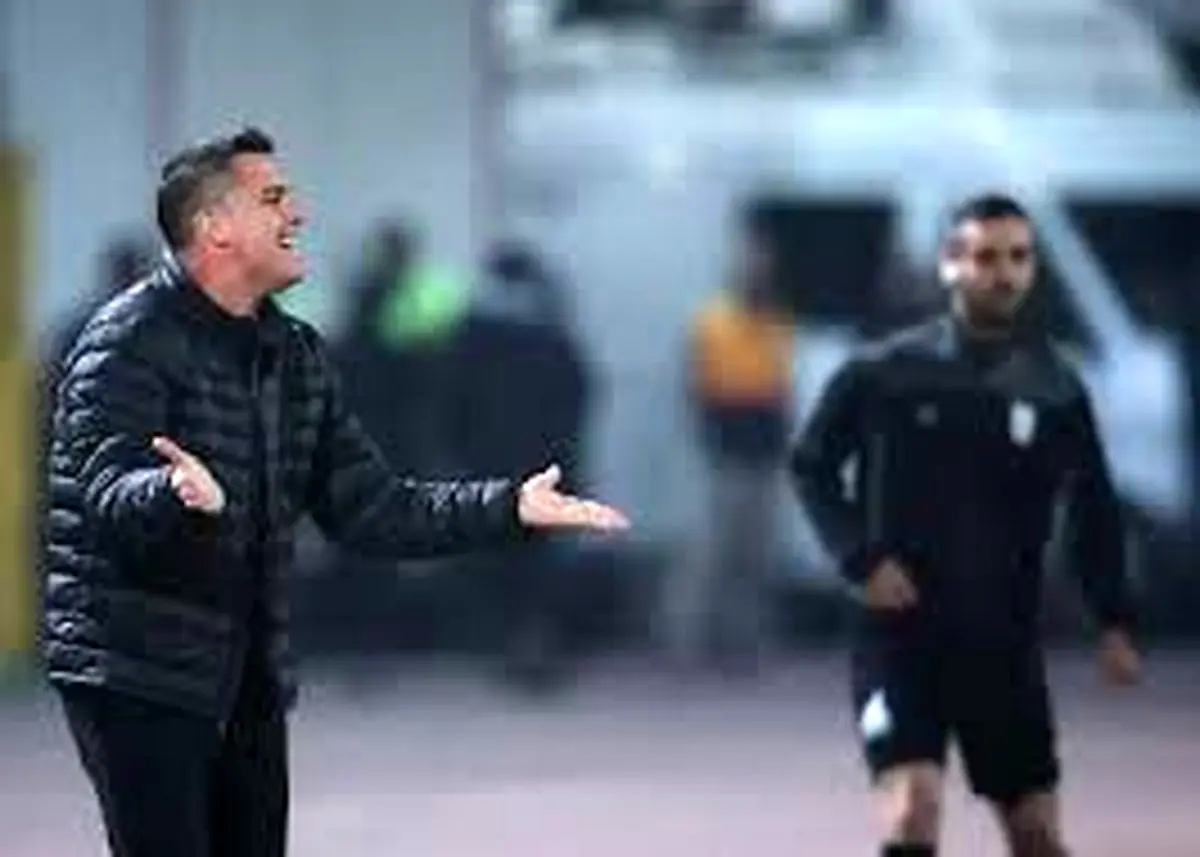 پرسپولیس دوباره به نباختن عادت کرد