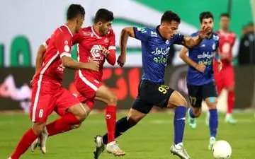 مقایسه 4 بازیکن برتر استقلال و پرسپولیس؛ جنگ ستارگان!