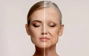 4 راز جوان ماندن! با این روش‌ها پیری را به تاخیر بیندازید