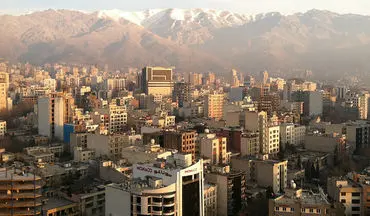 قیمت آپارتمان در ۳ محله معروف در تهران + جدول