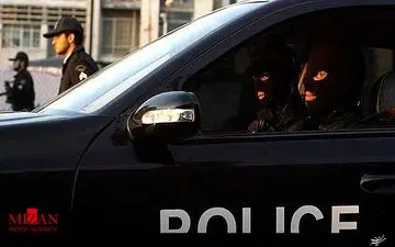 ماشین ربا اشتباهی کودک ربا شد/ ربودن کودک 8 ماهه جلوی چشمان پدر