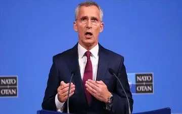دبیرکل ناتو: به هر حمله‌ای به لهستان یا کشورهای حوزه بالتیک پاسخ می‌دهیم
