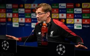 سرمربی لیورپول:پدرم می گفت پله، من می گویم مسی!