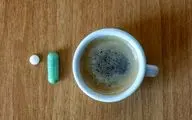 اگر آنتی‌بیوتیک می‌خورید، قهوه را قطع کنید!