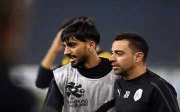 حضور خطرناک السد در لیگ قهرمانان آسیا/ استفاده ژاوی از 7بازیکن خارجی 