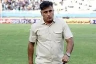 سرمربی استقلال خوزستان: مثل قبل نبودیم چون تمرین نداشتیم