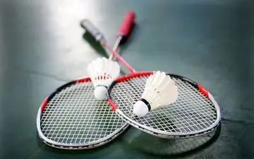  مسئولان فدراسیون بدمینتون ایران با رییس فدراسیون بدمینتون آسیا دیدار کردند 