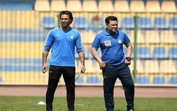 واکنش ماجدی به انتقادها از حضورش در کادرفنی استقلال