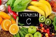 نقش مهم ویتامین C در حفظ سیستم ایمنی