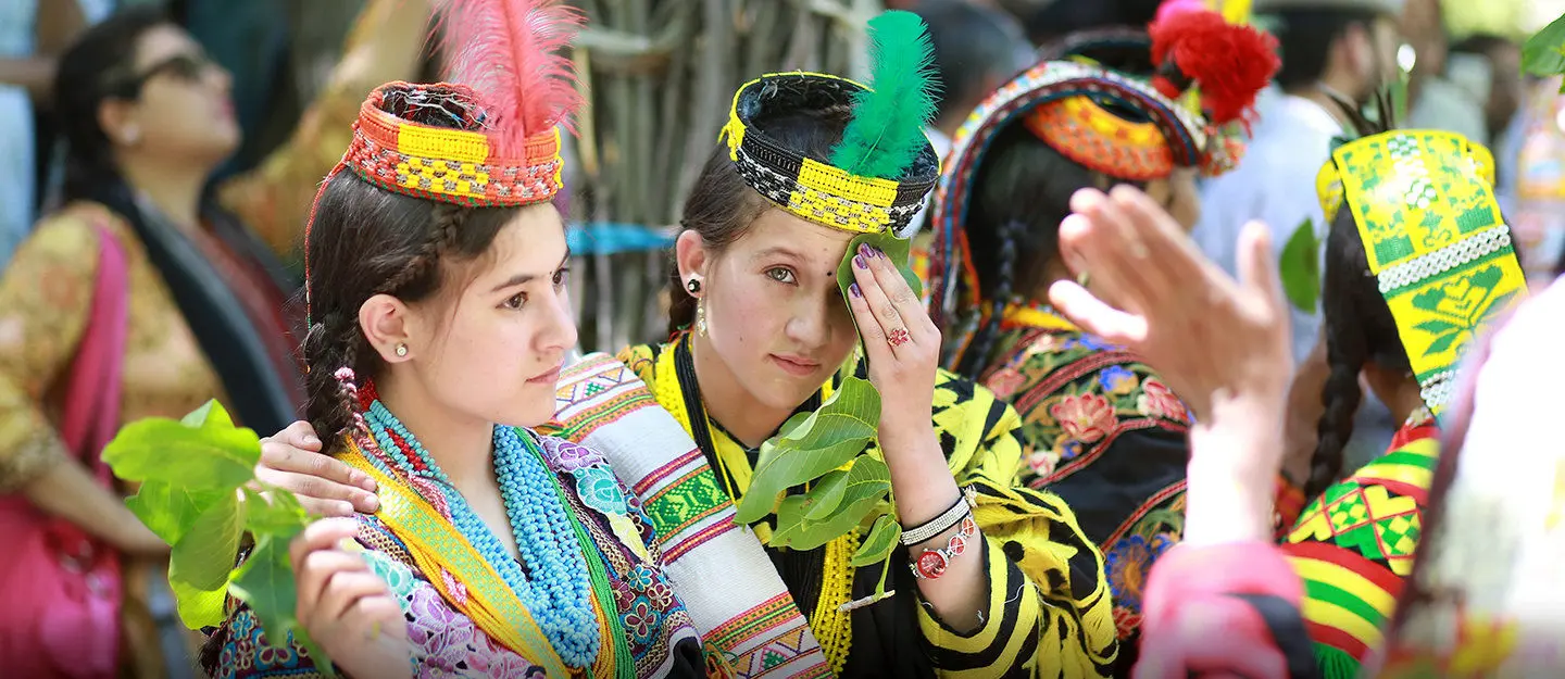 Everything You Need To Know About Kalash Valley | Zameen Blog