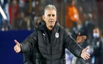 چراغ سبز یک عضو فدراسیون به کی‌روش/ راه بازگشت برای سرمربی پرتغالی هموار شد