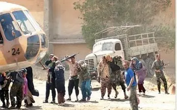 پایان سریال پایتخت لو رفت! 