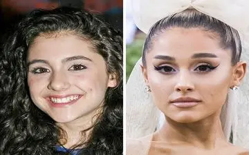 ۷ زن مشهور که با تغییرات ظاهریشان خبرساز شدند
