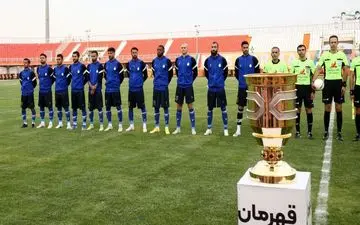 احتمال جدی اعتصاب بازیکنان استقلال برای شروع تمرینات