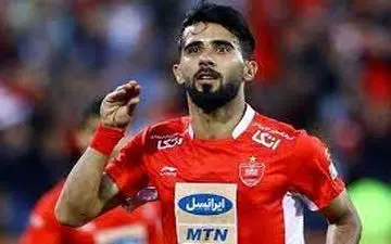 بشار رسن در آستانه بازگشت به ایران/ درخواست فوری برای برگشت ۲ ستاره سرخ‌ها 