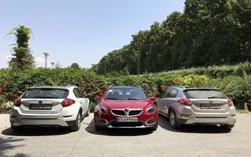 قیمت محصولات برلیانس 18 مهرماه 1401 + جدول
