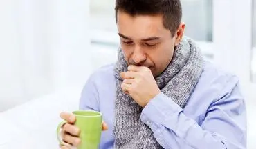 روش درمان فوری سرماخوردگی در یک روز در منزل