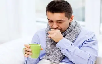 روش درمان فوری سرماخوردگی در یک روز در منزل