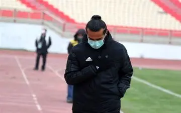 تمدید سرمربیگری موقت شجاعی در تراکتور