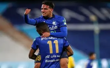 استقلال با برد به داربی رسید/ منصوریان نتوانست مانع پیروزی فرهاد شود