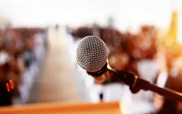 چرا باید فن بیان خود را تقویت کنیم؟