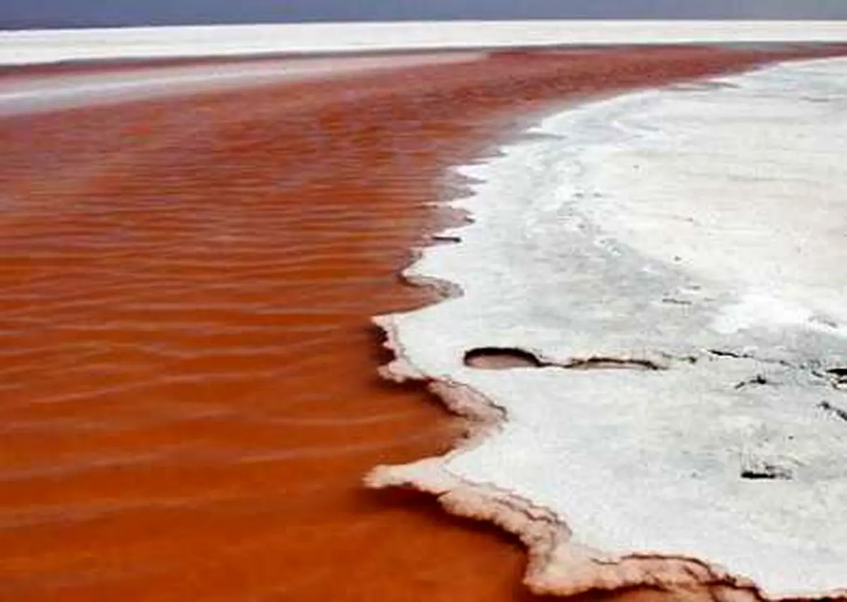  دریاچه ارومیه چگونه احیا شد؟