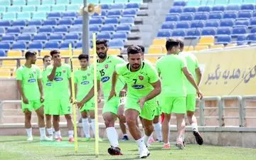 مبلغ قرارداد سروش رفیعی با فولاد مشخص شد