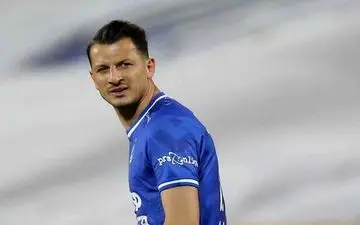 اولویت فرهاد مجیدی معاوضه بازیکن است 