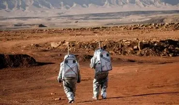راهنمای سفر به مریخ: چگونه به سیاره سرخ سفر کنیم؟