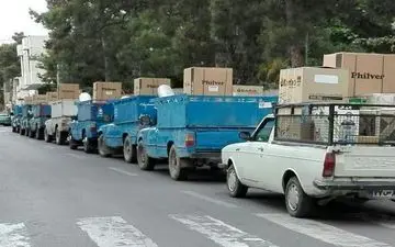 اهدای ۲۳۲ فقره جهیزیه به نوعروسان هلیلانی