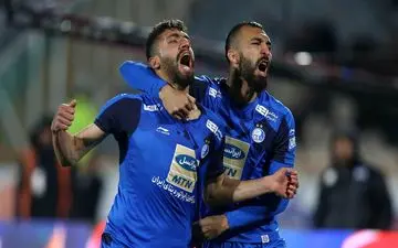 جدیدترین خبر در مورد آسیب دیدگی مدافع استقلال